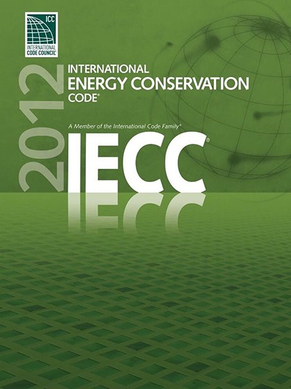 2012 IECC R